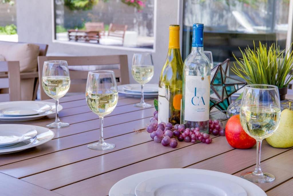 | Villa Bon Vivant