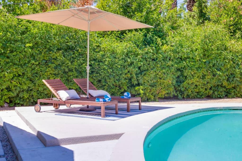 | Villa Bon Vivant