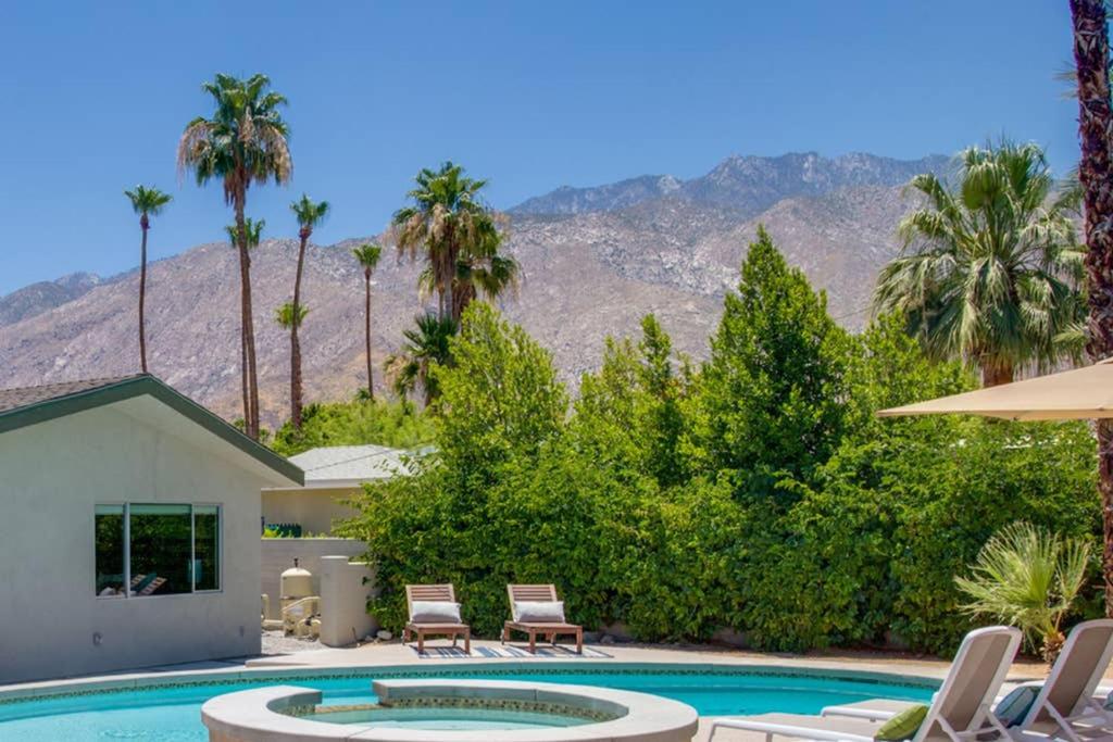 | Villa Bon Vivant