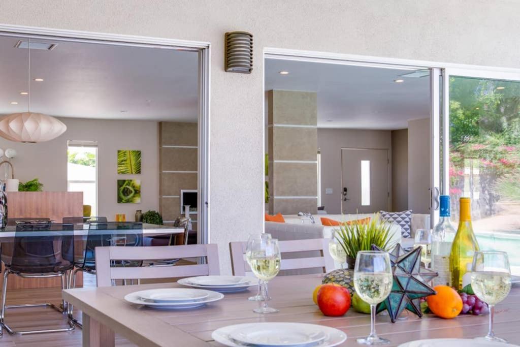 | Villa Bon Vivant