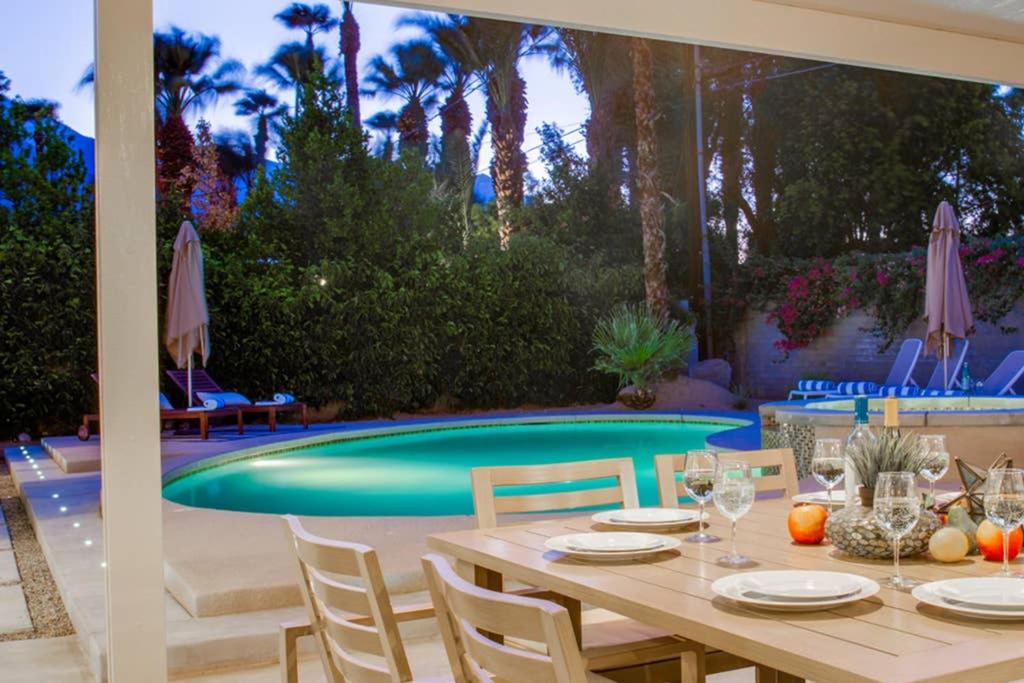 | Villa Bon Vivant
