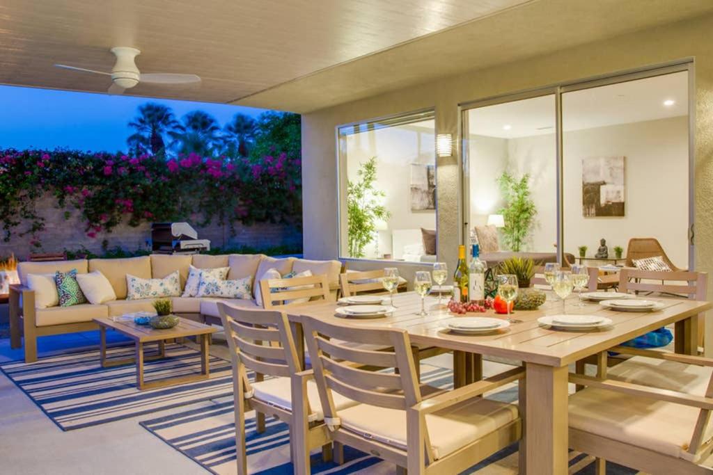 | Villa Bon Vivant