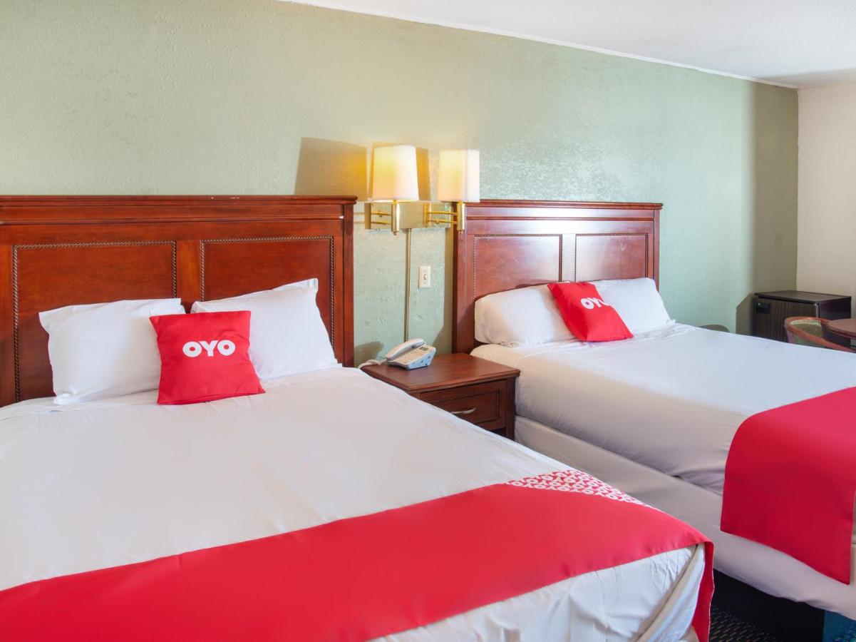 | Rest Inn - Extended Stay, I-40 Airport, Wedding & Event Center