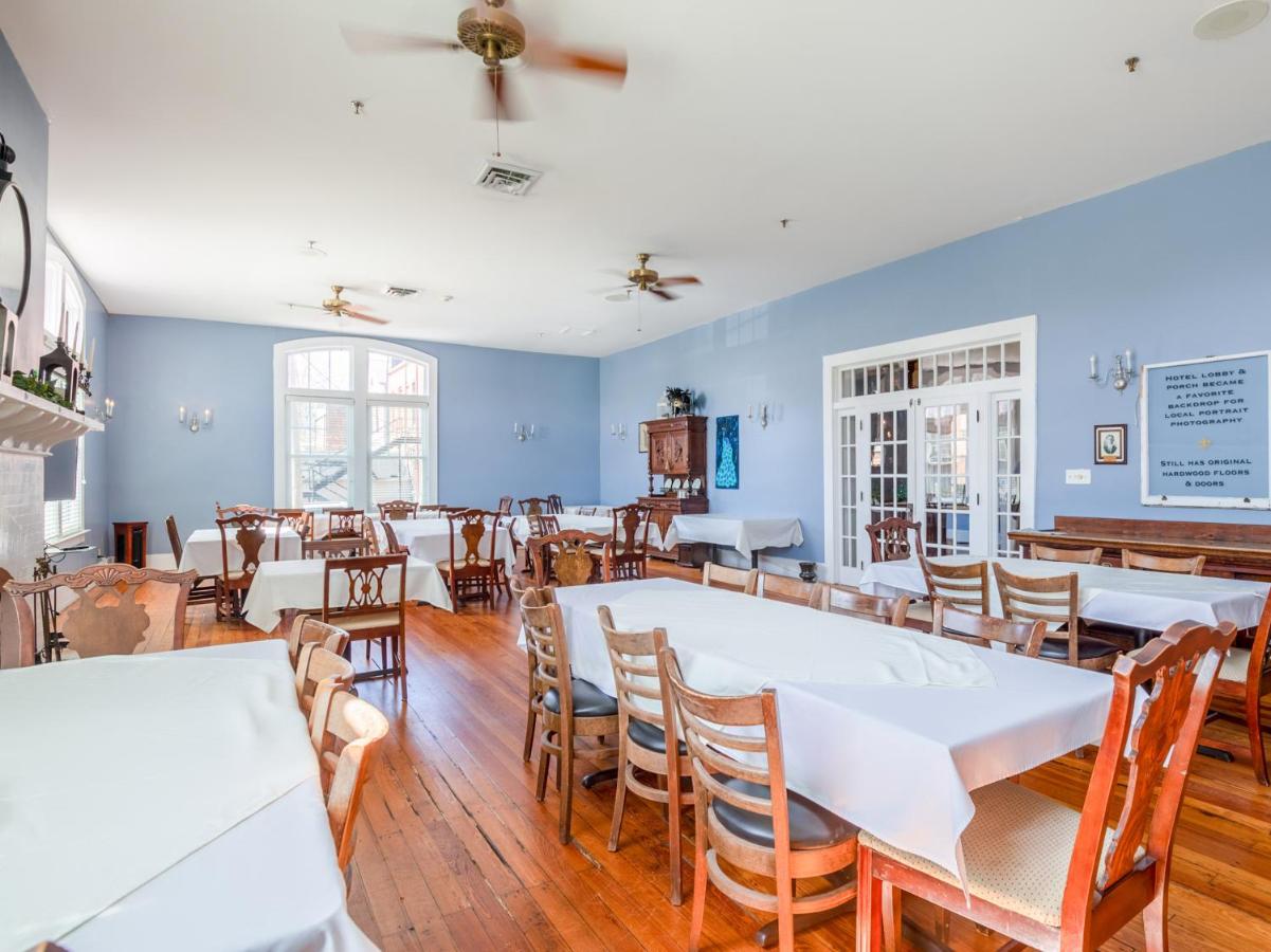 | The Belmont Inn by OYO