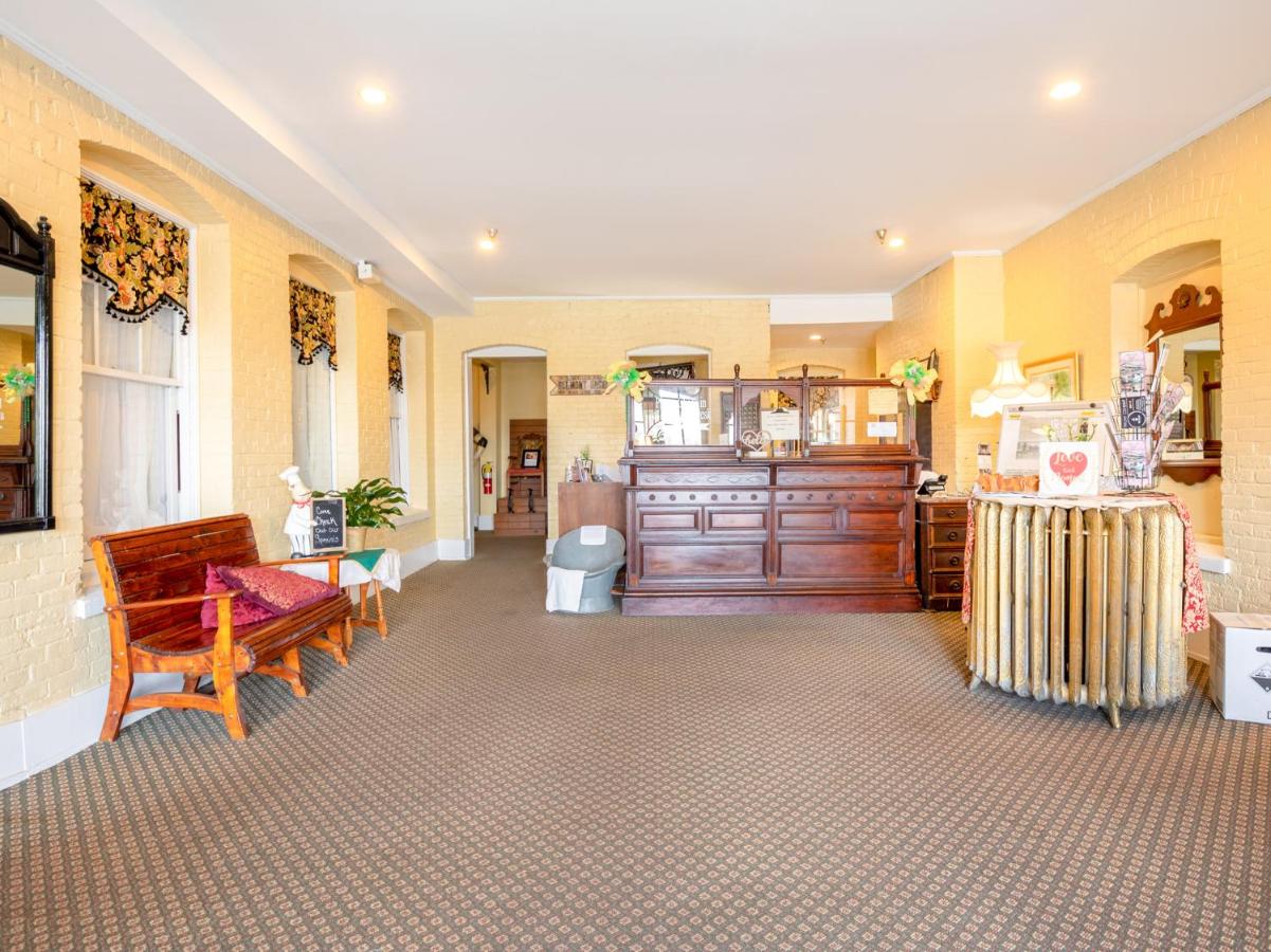 | The Belmont Inn by OYO
