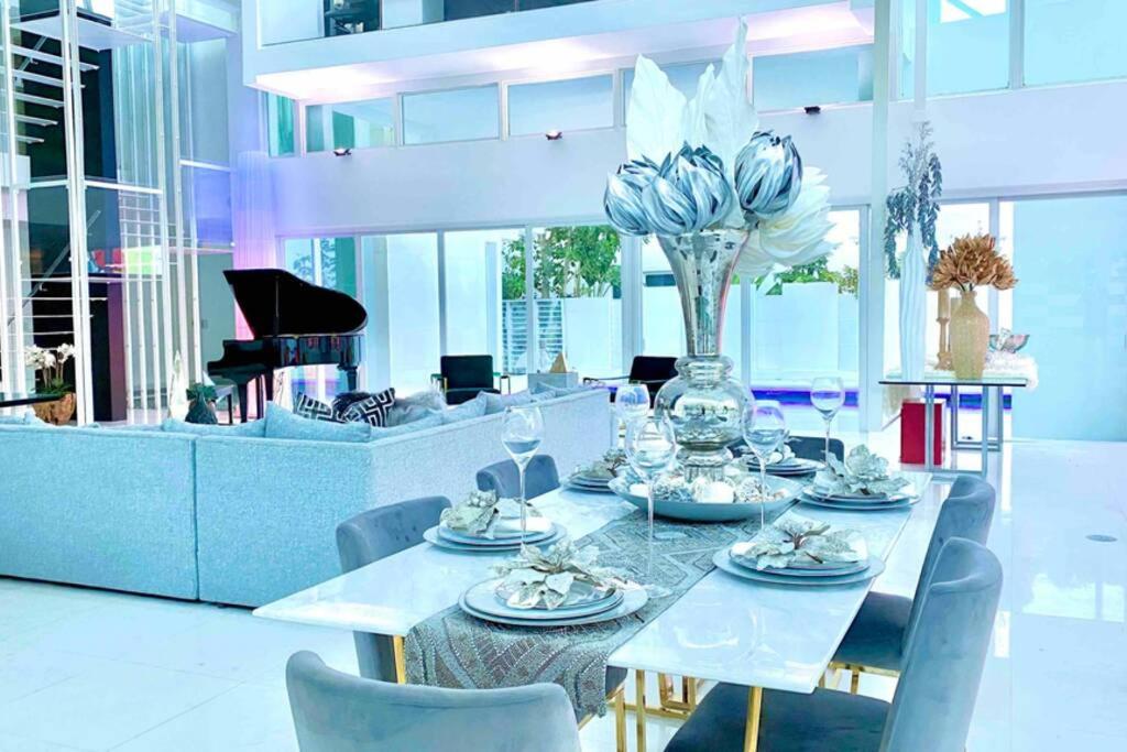 | Villa Boti - Luxury Villa W/Pool