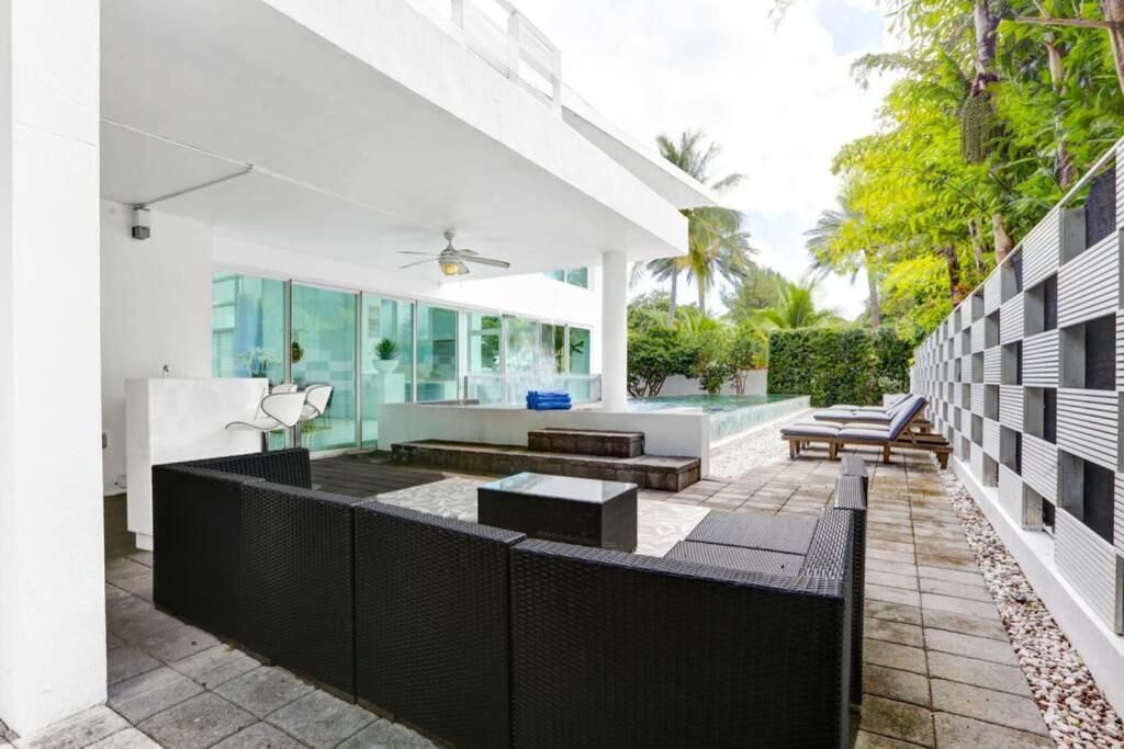 | Villa Boti - Luxury Villa W/Pool