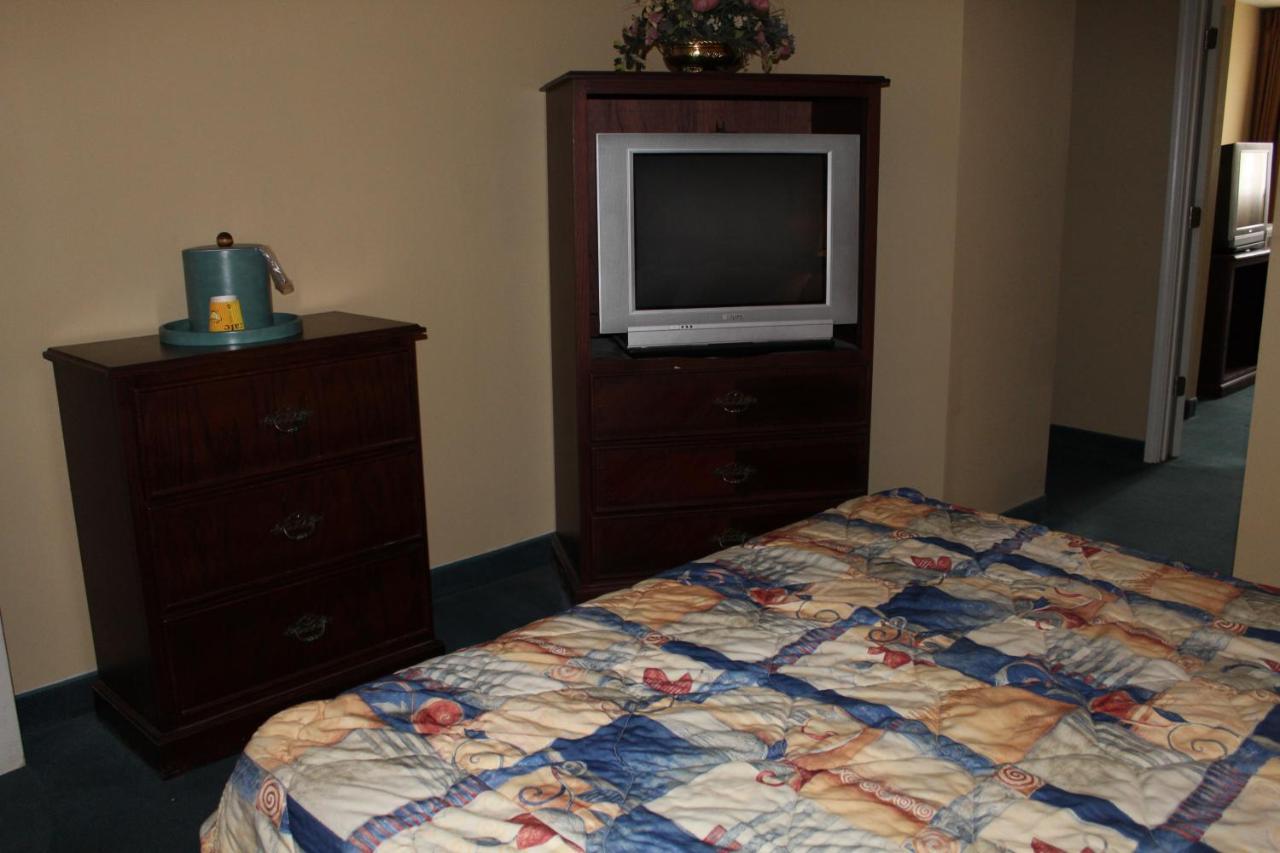  | Mansion View Inn & Suites