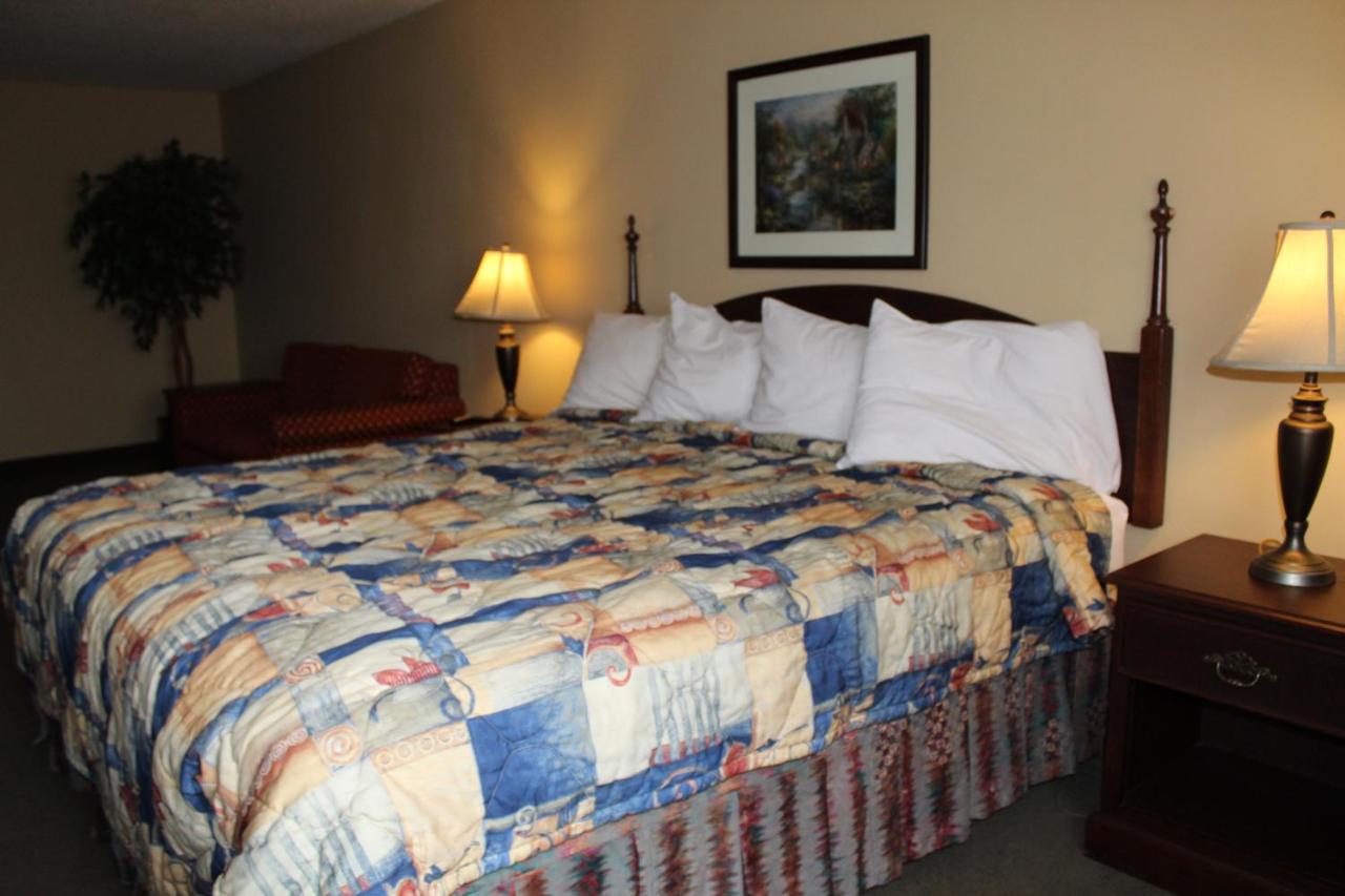  | Mansion View Inn & Suites