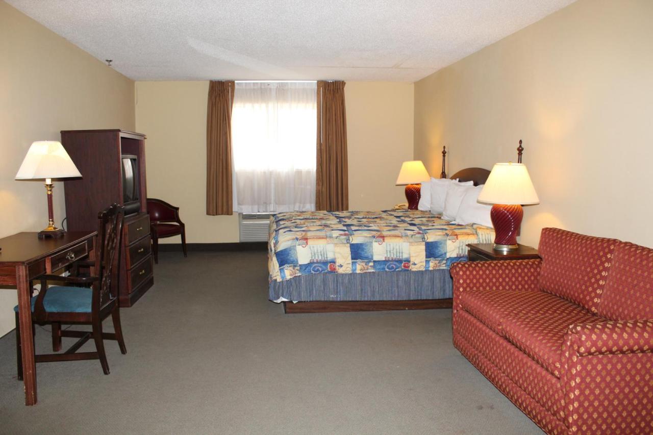  | Mansion View Inn & Suites