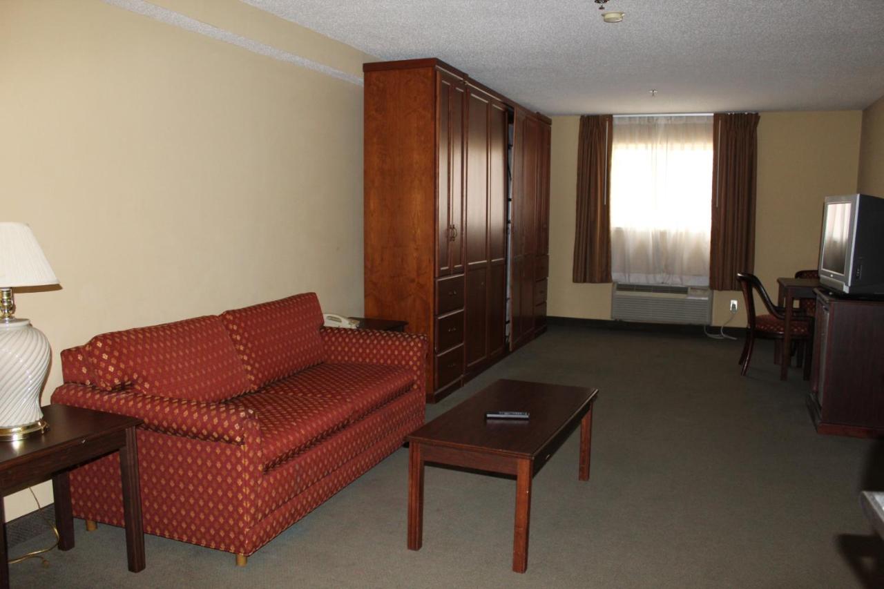  | Mansion View Inn & Suites