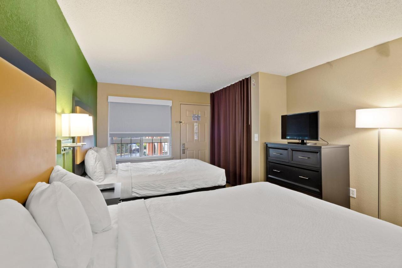 | Extended Stay America Suites - Washington, DC - Falls Church - Merrifield