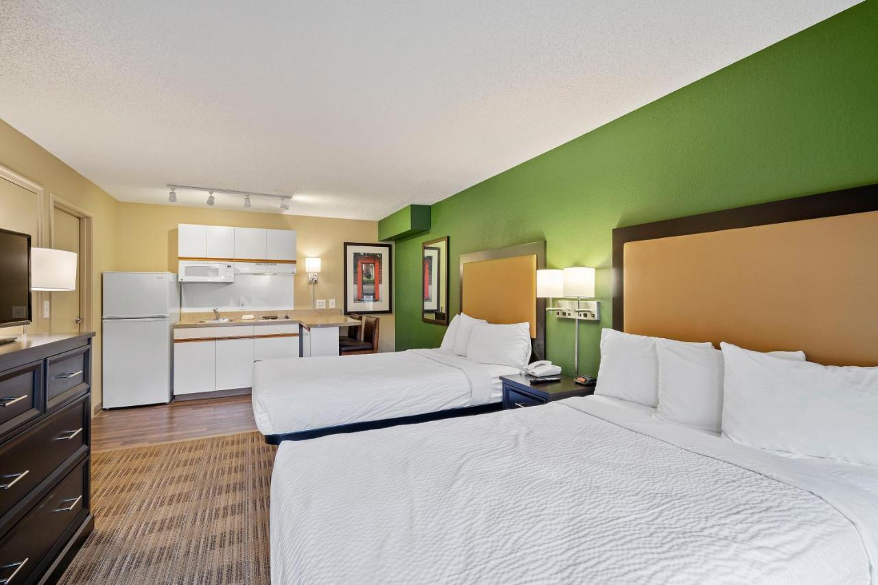 | Extended Stay America Suites - Washington, DC - Falls Church - Merrifield