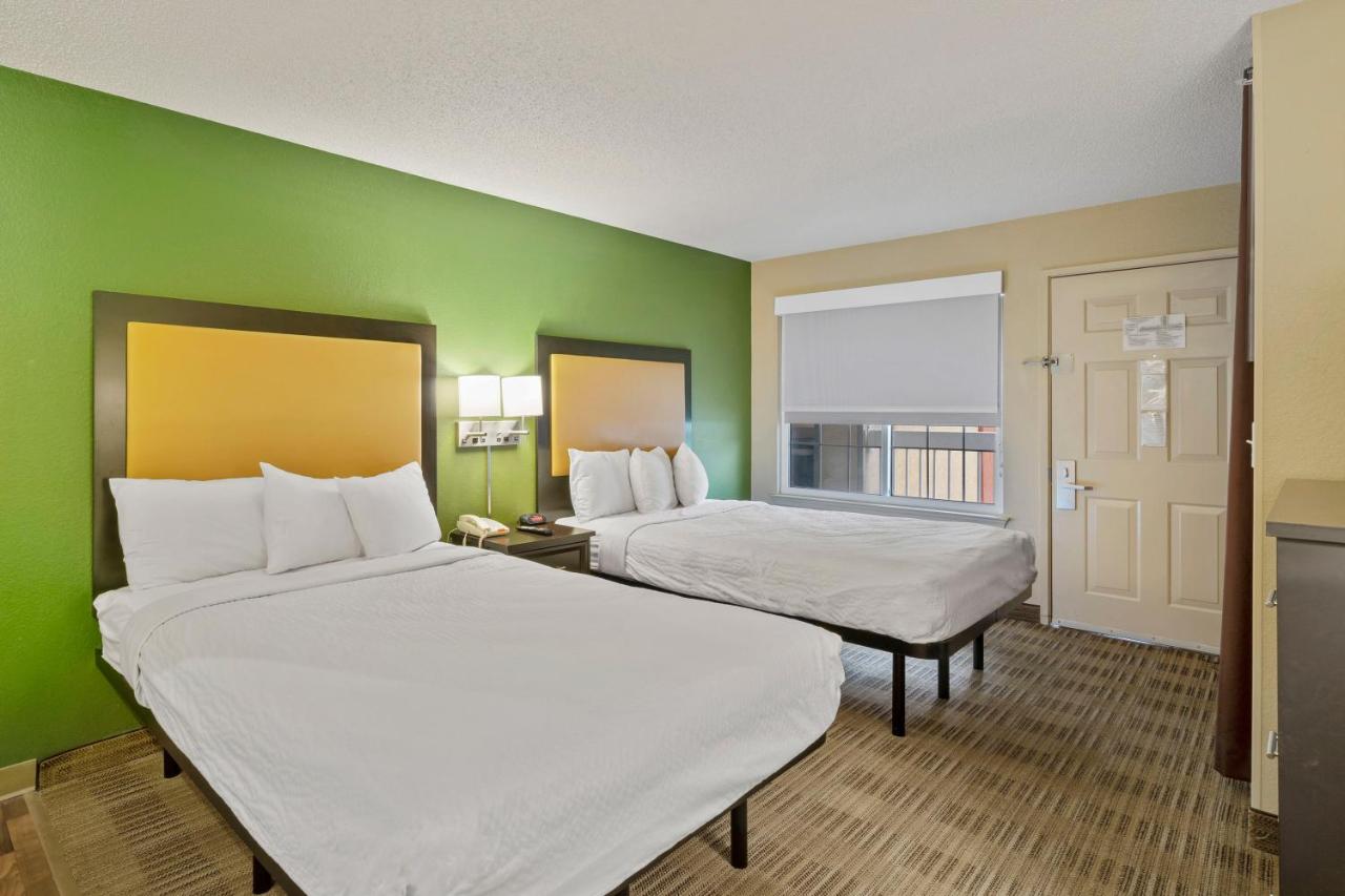 | Extended Stay America Suites - Washington, DC - Falls Church - Merrifield