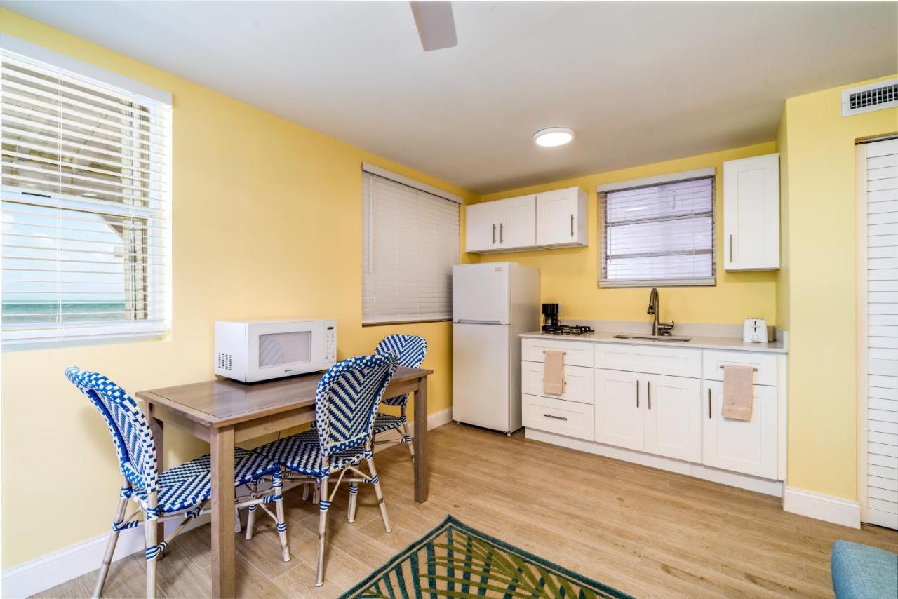 Studio - Disability Access at Rainbow Bend Resort