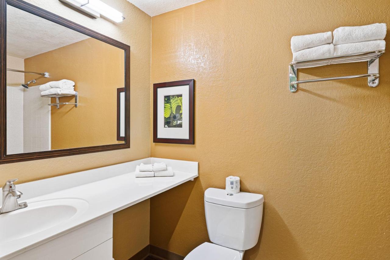 | Extended Stay America Suites - Washington, DC - Falls Church - Merrifield