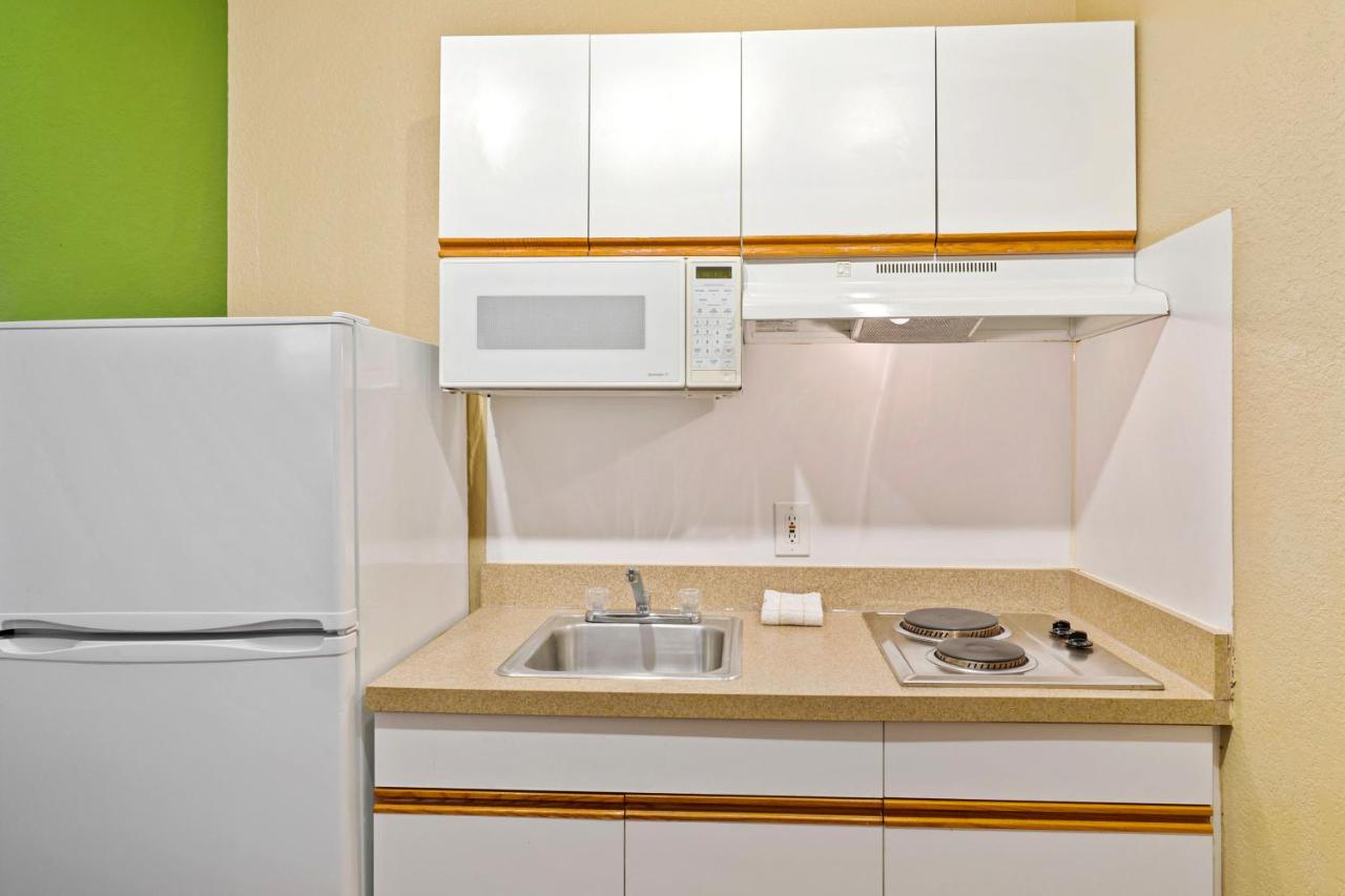| Extended Stay America Suites - Washington, DC - Falls Church - Merrifield