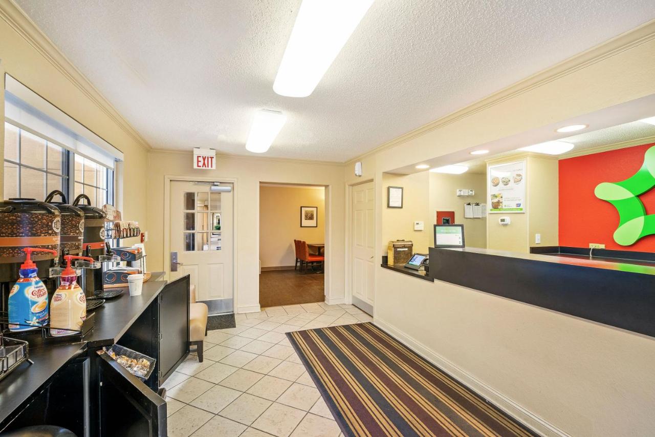 | Extended Stay America Suites - Washington, DC - Falls Church - Merrifield