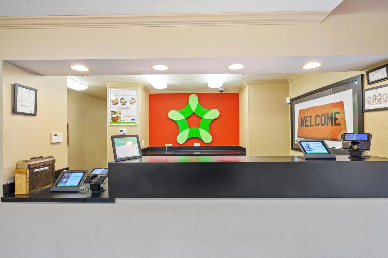 | Extended Stay America Suites - Washington, DC - Falls Church - Merrifield