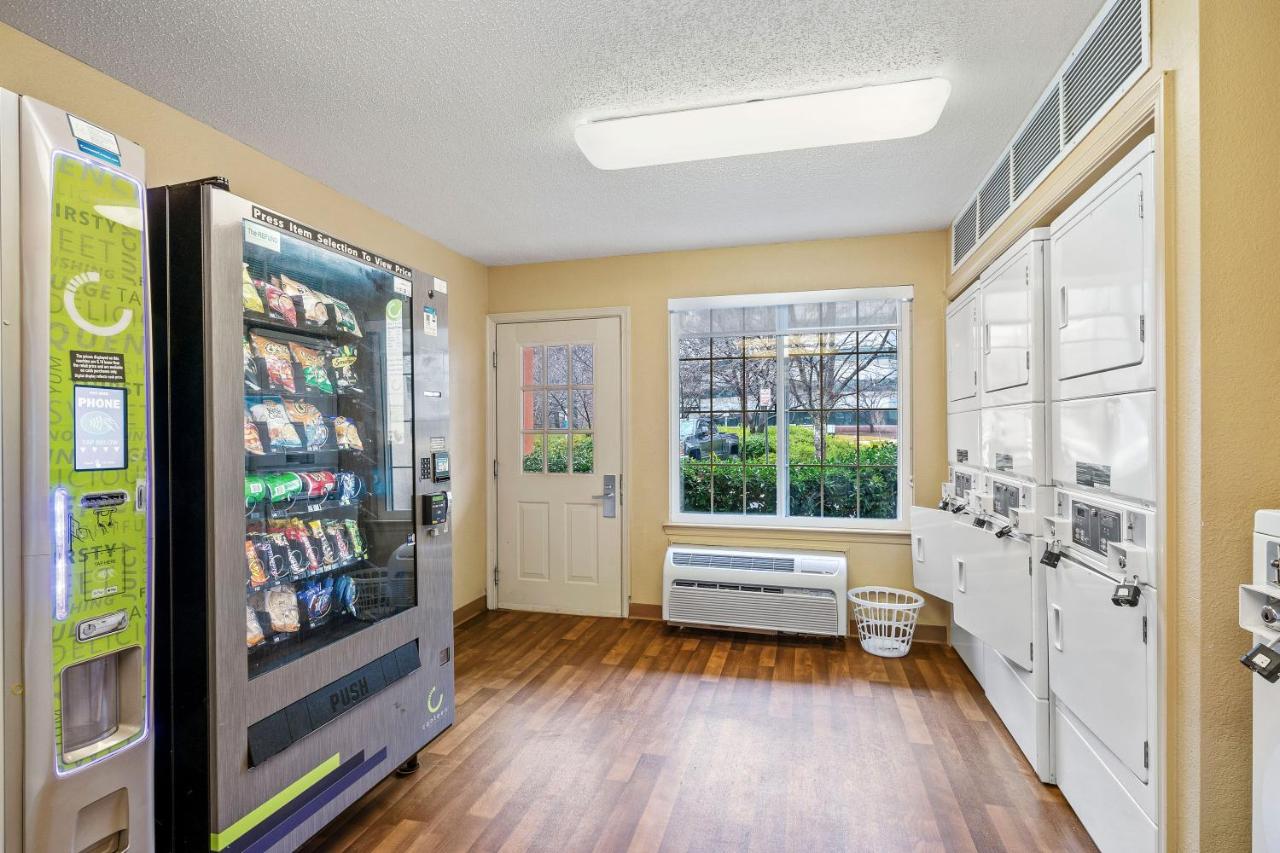 | Extended Stay America Suites - Washington, DC - Falls Church - Merrifield