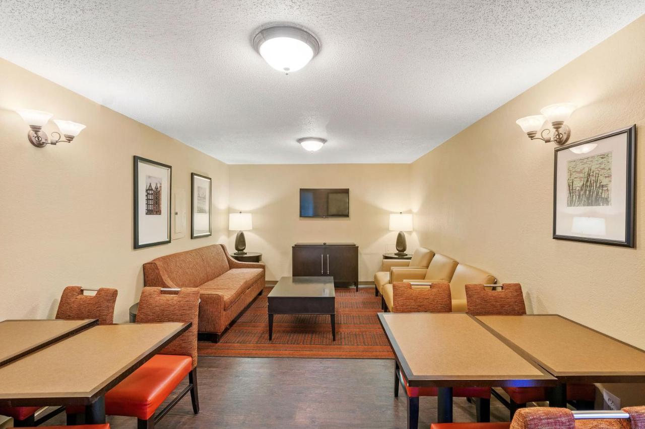 | Extended Stay America Suites - Washington, DC - Falls Church - Merrifield