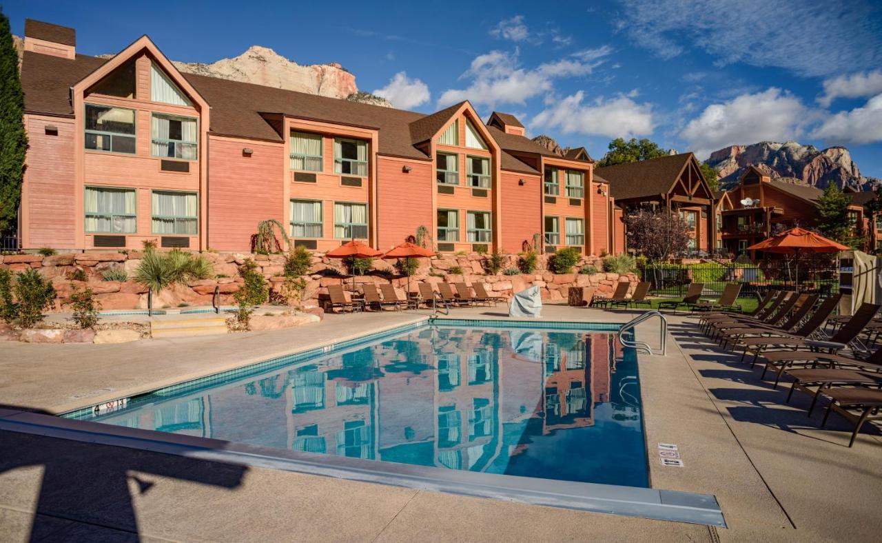  | Holiday Inn Express Springdale - Zion National Park Area