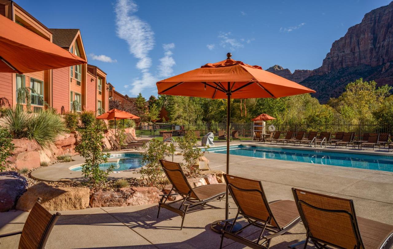  | Holiday Inn Express Springdale - Zion National Park Area