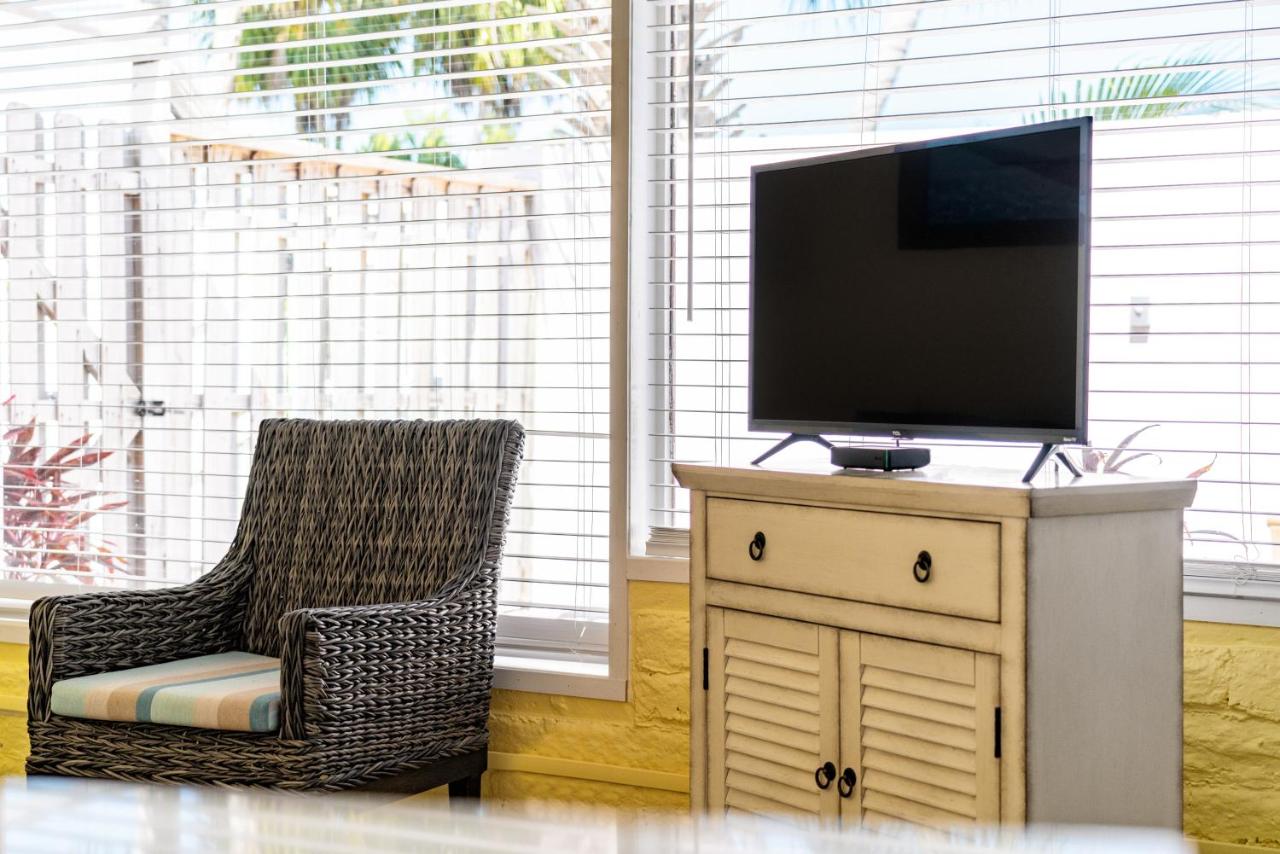 King Suite - Hearing Accessible at Rainbow Bend Resort