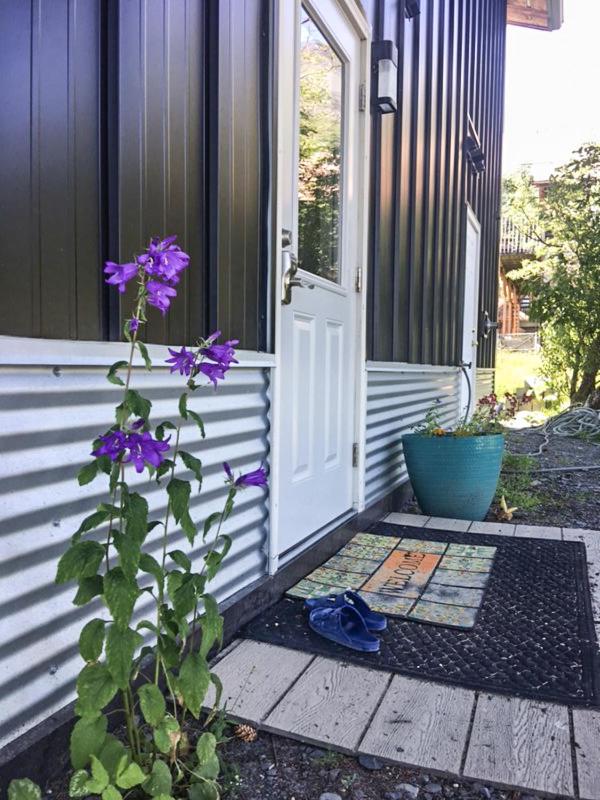  | The Vue B&B