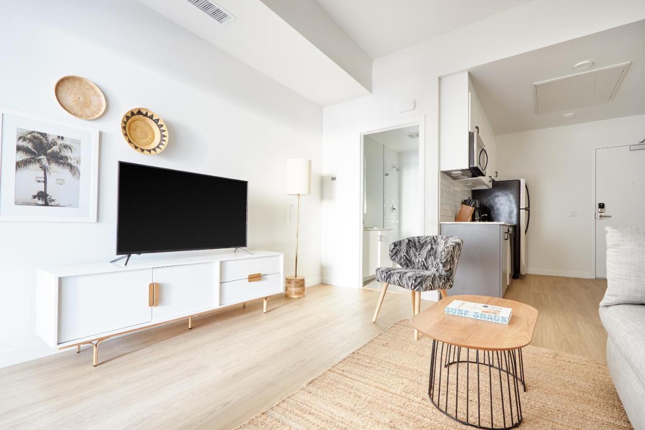 | Sonder 845 Broadway