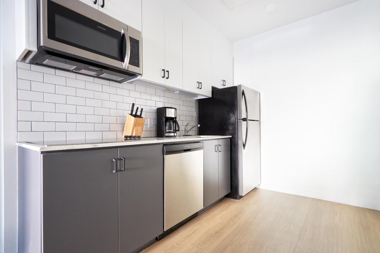 | Sonder 845 Broadway