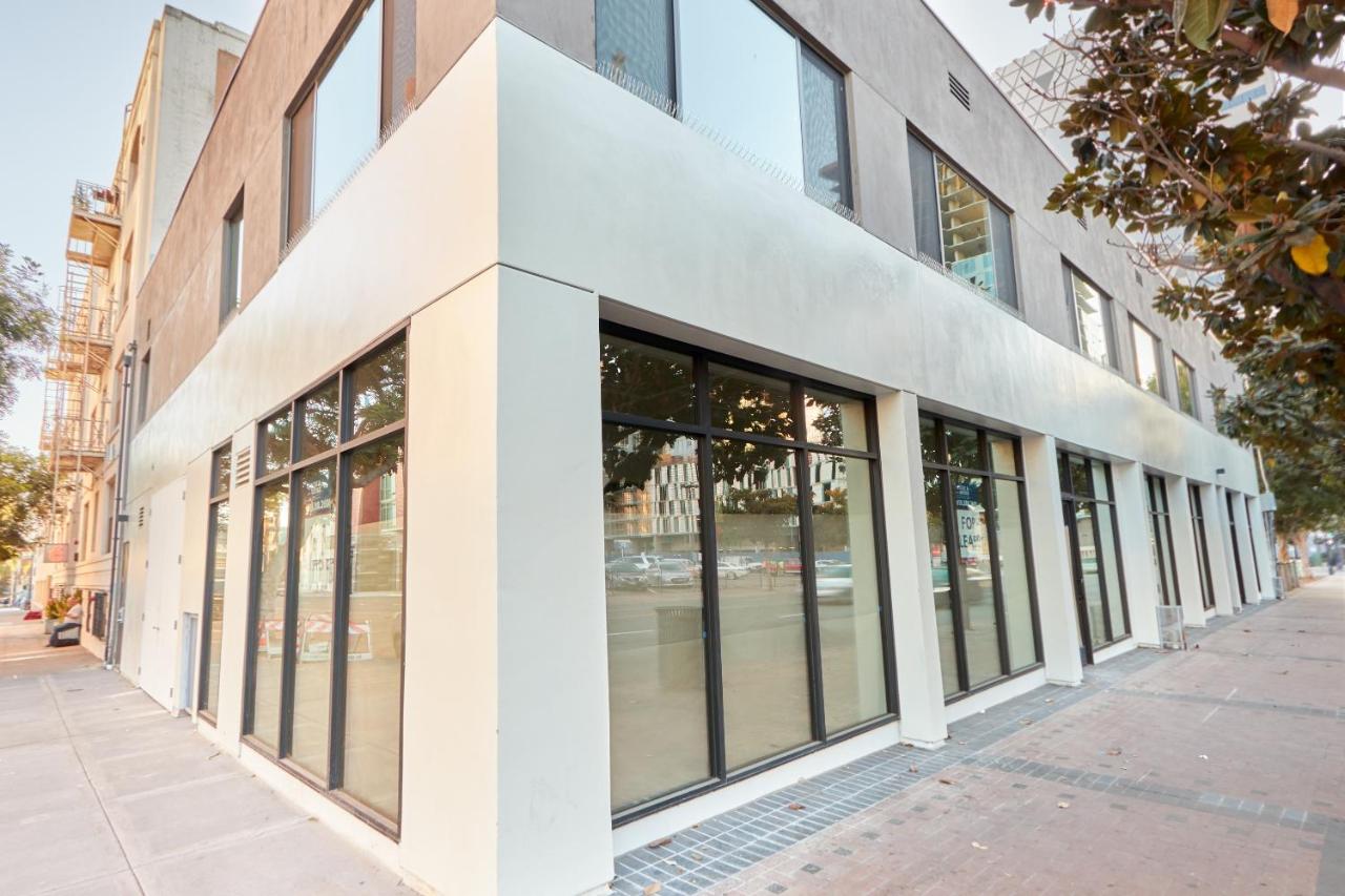 | Sonder 845 Broadway
