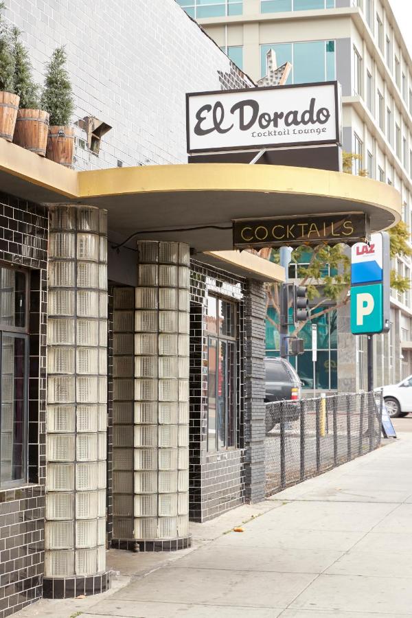 | Sonder 845 Broadway