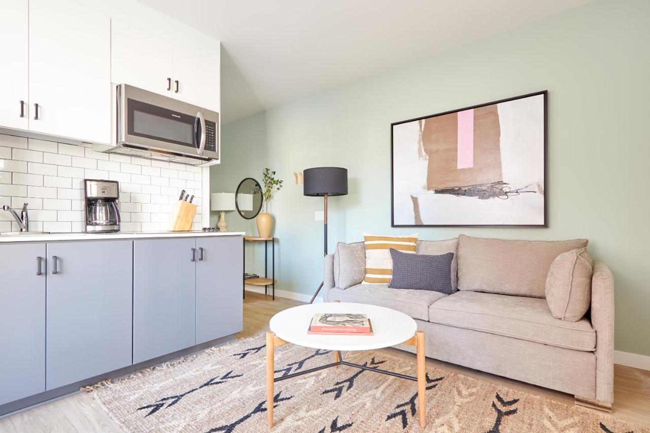 | Sonder 845 Broadway