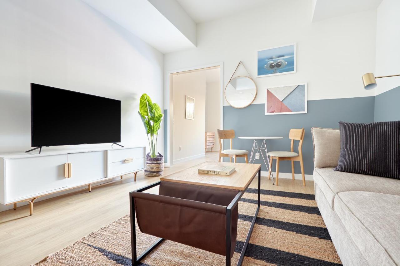 | Sonder 845 Broadway