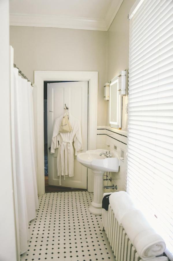  | The Pinner House