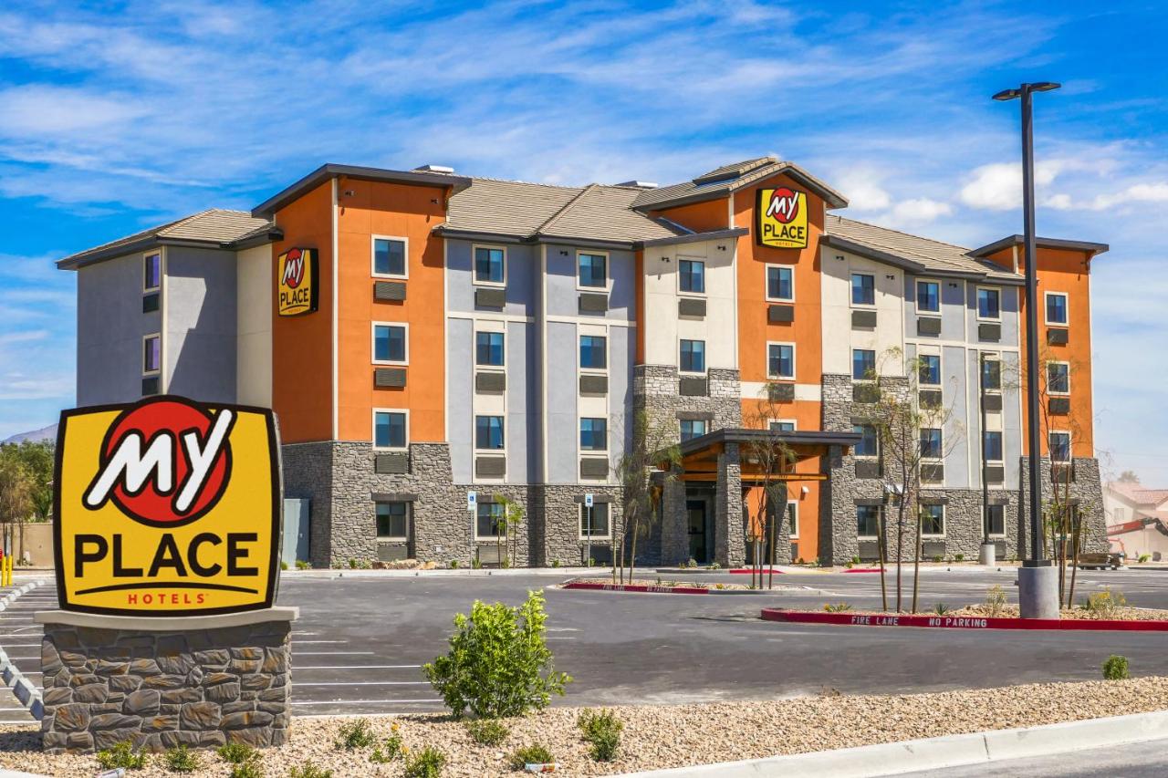  | My Place Hotel-North Las Vegas, NV