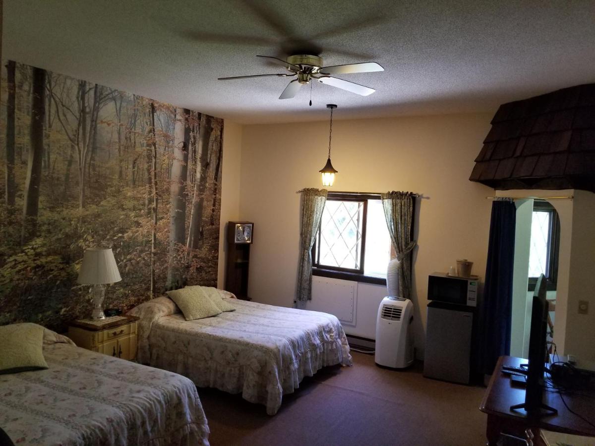 | Kancamagus Swift River Inn
