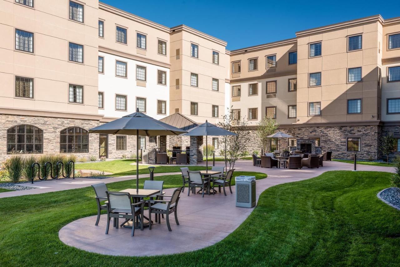  | Staybridge Suites Eau Claire - Altoona, an IHG Hotel