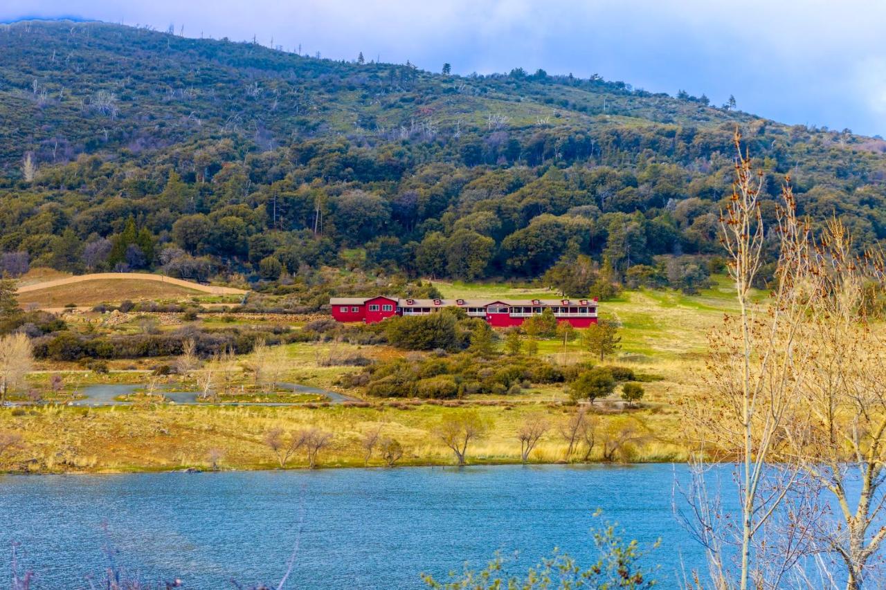 | Quiet Mind Mountain Lodge, Retreat & Spa