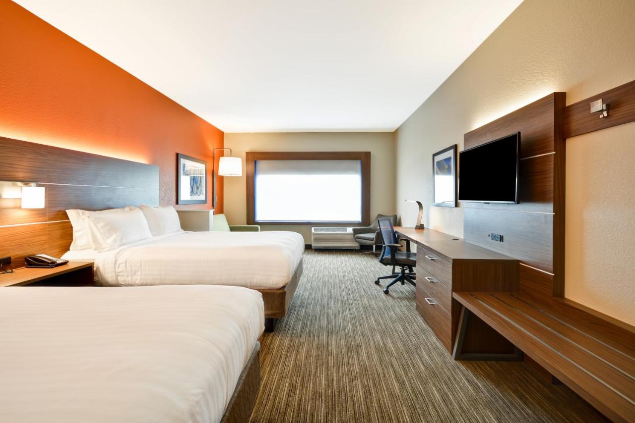 Suite - Non-Smoking at Holiday Inn Express Evansville by IHG