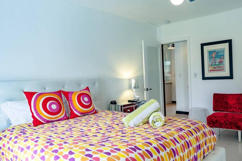 | Villa Douglas House!