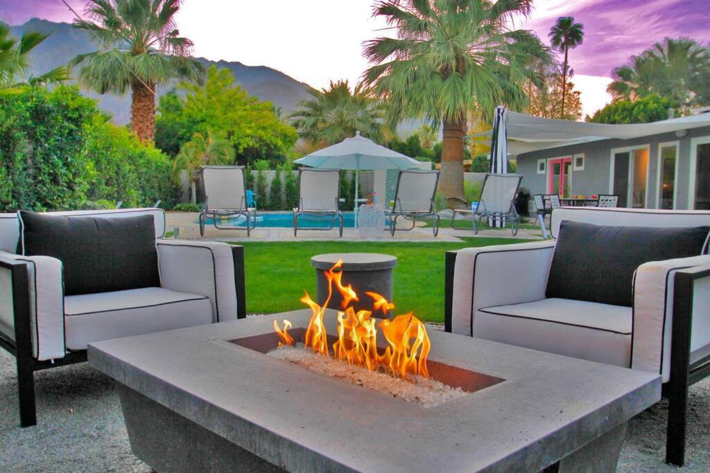 | Villa Douglas House!