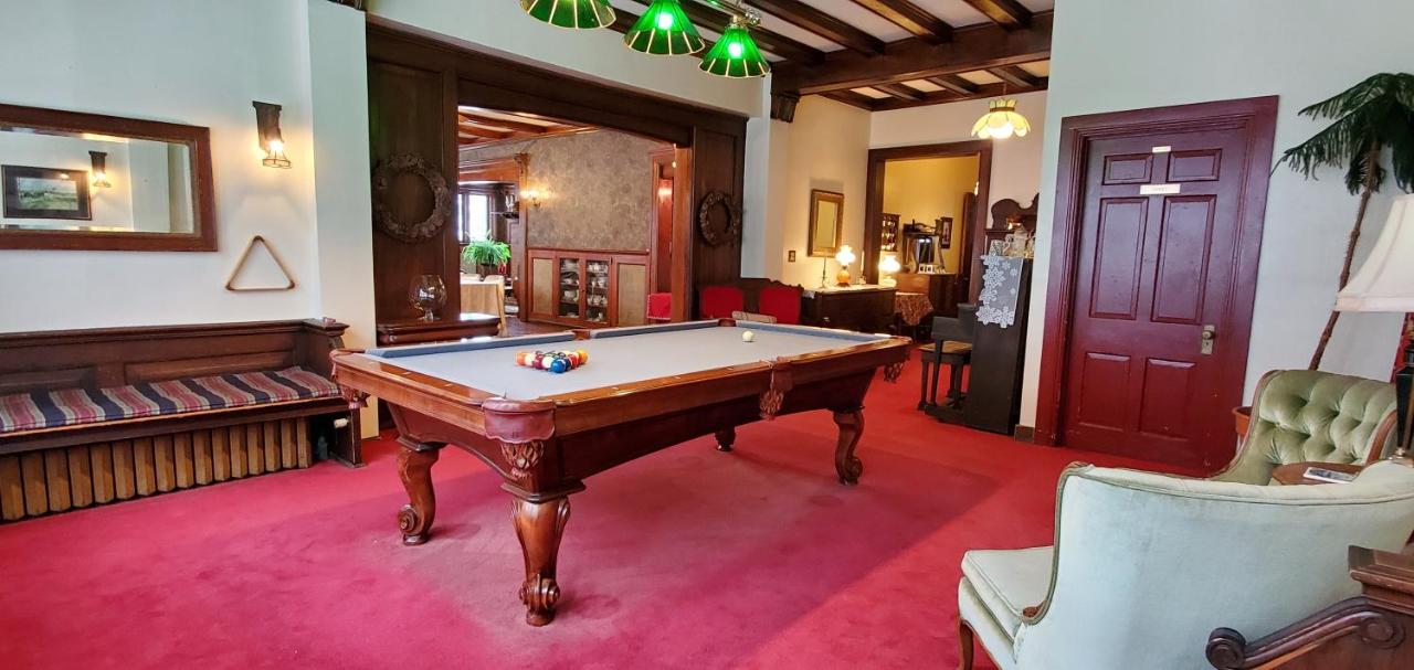 | Saravilla Bed & Breakfast
