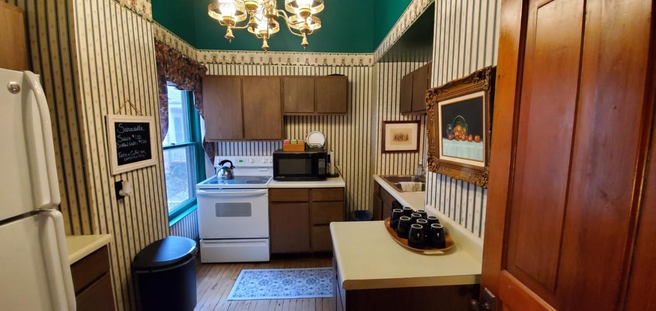 | Saravilla Bed & Breakfast