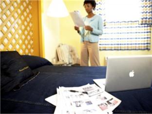Room #35341513 at Short Stories Hotel