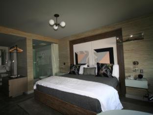 Room #35341514 at Short Stories Hotel