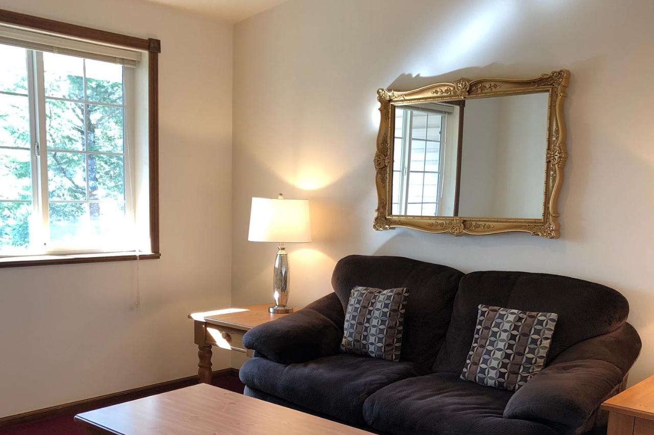 | The Landmark Inn