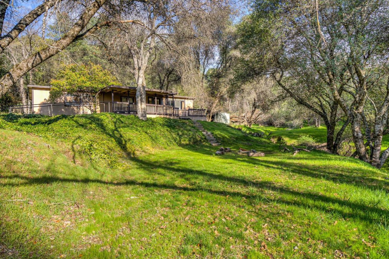 | Mountain Trail Lodge and Vacation Rentals