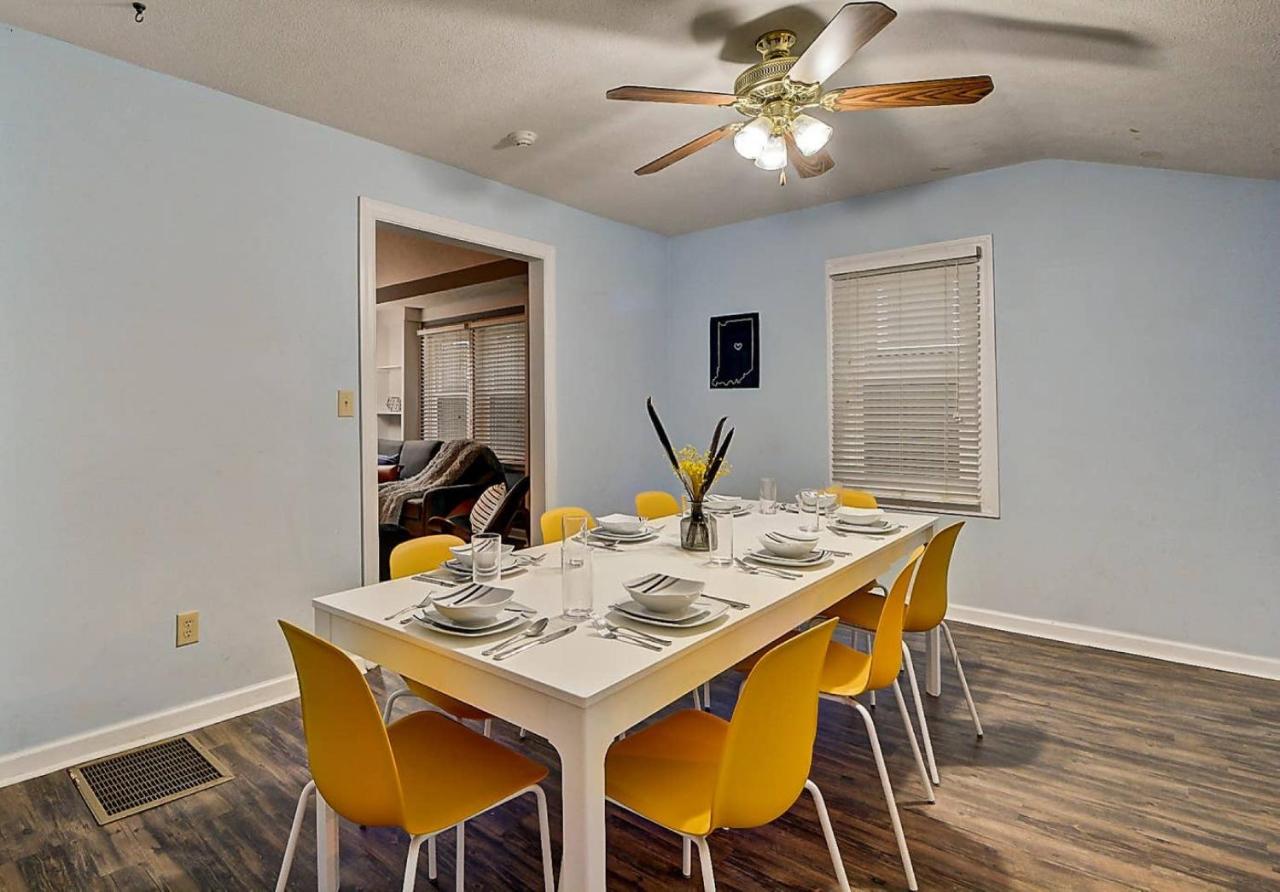  | 1433 Fletcher Ave,Indianapolis